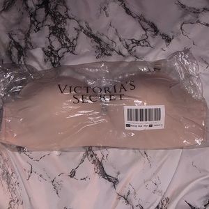 New No underwire bra